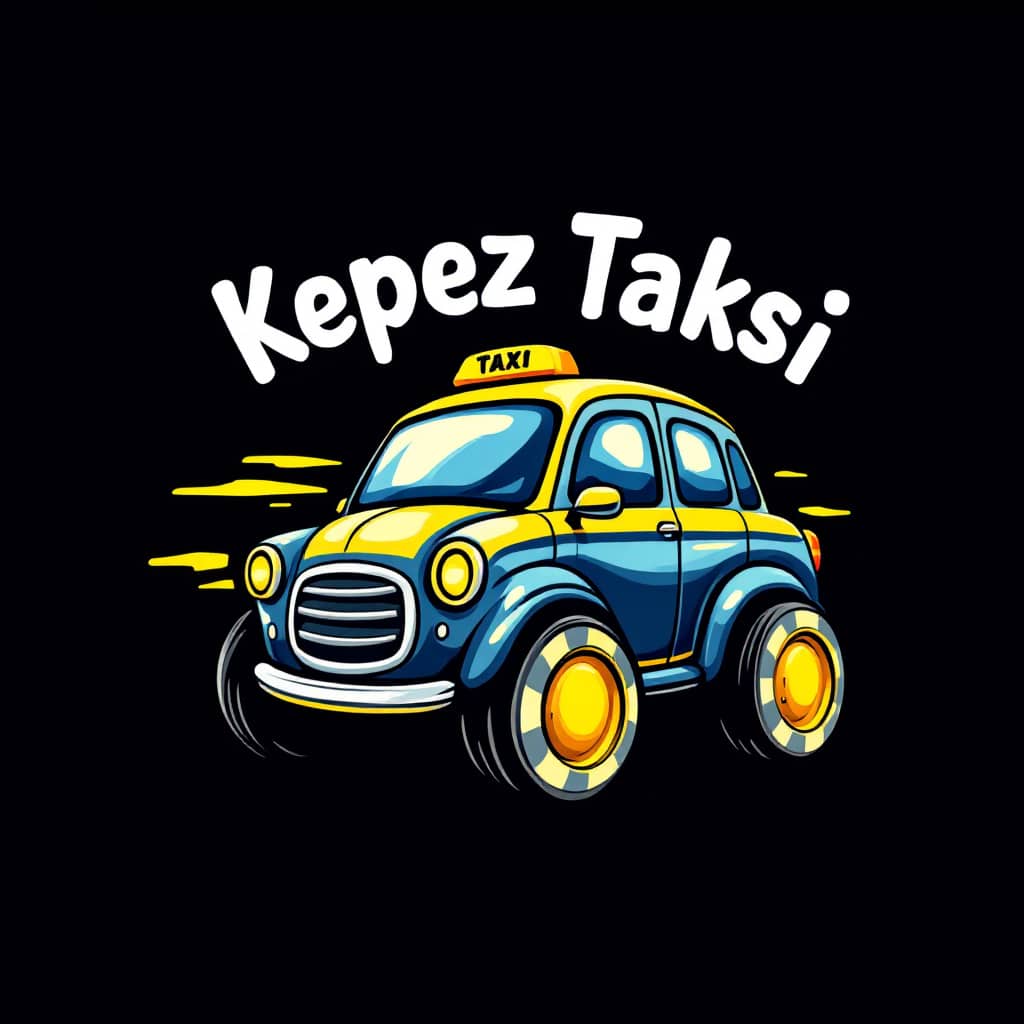 Kepez Taksi